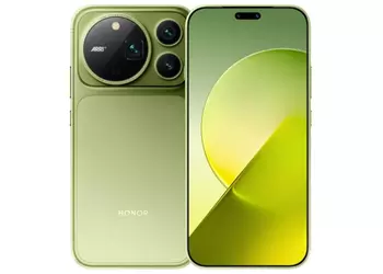 Honor Magic9 получит квадратную селфи-камеру и оптику от легендарной ARRI