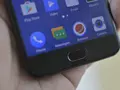 Vivo работает над первым в мире смартфоном со сканером отпечатков пальцев встроенным в экран