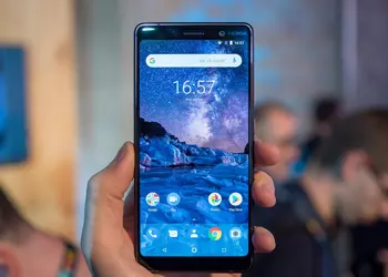 Nokia 7 Plus will be bundled with Google Home Mini