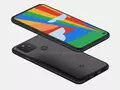 В сети появились официальные изображения и подробные характеристики Google Pixel 5