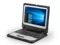 Panasonic Toughbook CF-33 — полностью защищенный планшет-трансформер