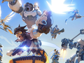 Blizzard выпустит «ремастер» Overwatch с масштабным ребалансом героев