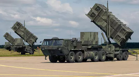 Офіційно: США і Німеччина в терміновому порядку передадуть Україні п'ять систем ППО Patriot