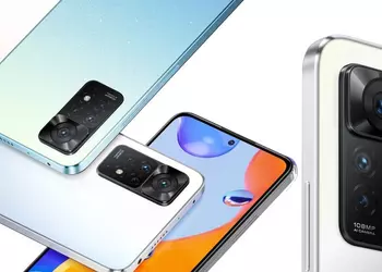 Redmi Note 11 Pro 5G will get the old Snapdragon 690 chip