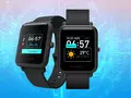 Amazfit Bip S Lite: 1.28-дюймовый дисплей, Bluetooth 5.0, автономность до 30 дней и ценник в $50