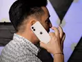Первые «живые» изображения iPhone 12 mini