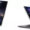 Предпросмотр рендера Lenovo ThinkPad Rollable XD