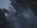 Атаковавшие Capcom хакеры слили скриншоты ранней Resident Evil 8: вампиры, оборотни и другая нечисть