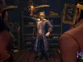 В июле в Sea of Thieves пройдет кроссовер с Return to the Monkey Island 