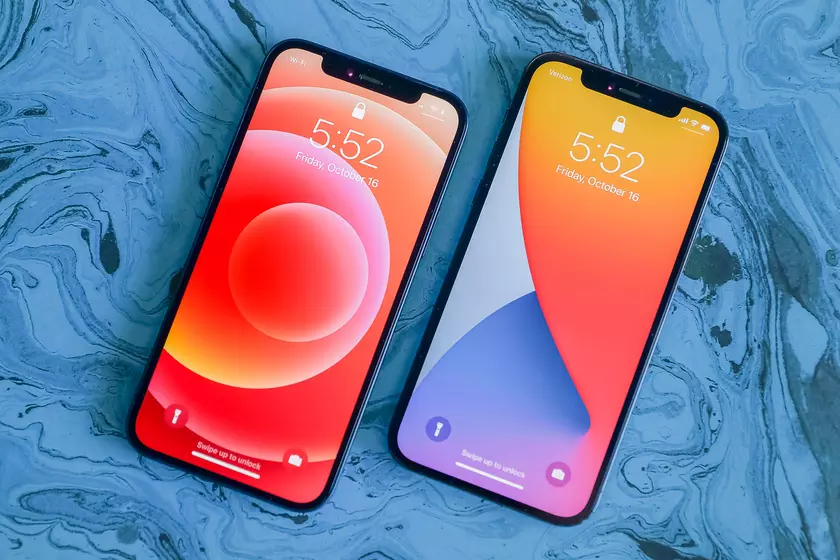 Источник: iPhone 13 Pro и iPhone 13 Pro Max получат экраны на 120 Гц c функцией Always-On Display