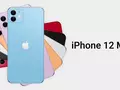 Источник: iPhone 12 Mini получит минимальную модификацию памяти на 64 ГБ и шесть расцветок