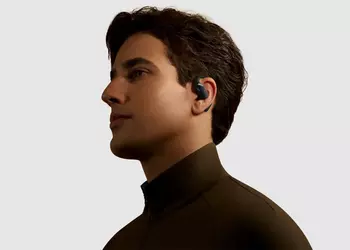 Shokz introduces OpenFit 2: new open headphones with improved sound