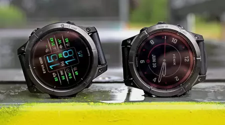 Garmin améliore le suivi du sommeil dans une nouvelle mise à jour pour Fenix 8, Fenix E et Enduro 3