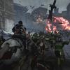 Action in DYNASTY WARRIORS: ORIGINS