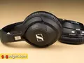 Обзор стереофонической Bluetooth-гарнитуры Sennheiser MM550 BT Travel