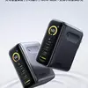 Предпросмотр Baseus 140W черного устройства