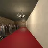 Превью длинного коридора в игре