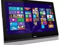 Тонкий моноблок MSI Adora24 с дискретной графикой NVIDIA GeForce GT 740M