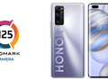 DxOMark: Honor 30 Pro+ лучший камерофон на рынке после Huawei P40 Pro