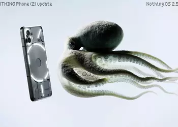 Nothing Phone (2) owners have started receiving Nothing OS 2.5.3: what's new