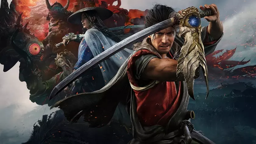 Погружение в мир Onimusha: экранизация Way of the Sword