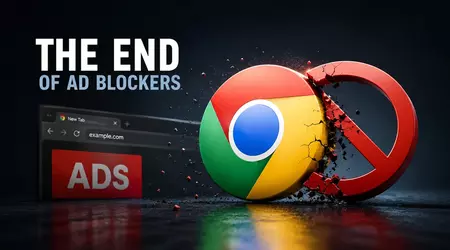Chrome 150 kills the last workaround for full uBlock Origin on June 30