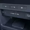 Kia PV5 в движении