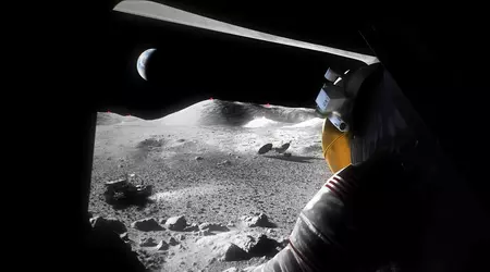 NASA vs. China: The Moon's South Pole Is Running Out of Parking Spots