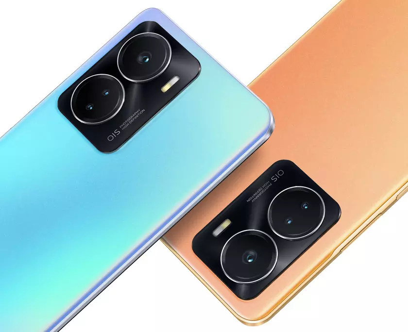 vivo 26 августа представит смартфон iQOO Z6 с чипом Snapdragon 778G+ и быстрой зарядкой на 80 Вт