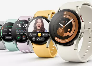 Samsung will launch One UI 6 Watch testing for the Galaxy Watch in the coming days