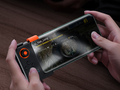 Baseus GAMO: беспроводной геймпад для смартфона