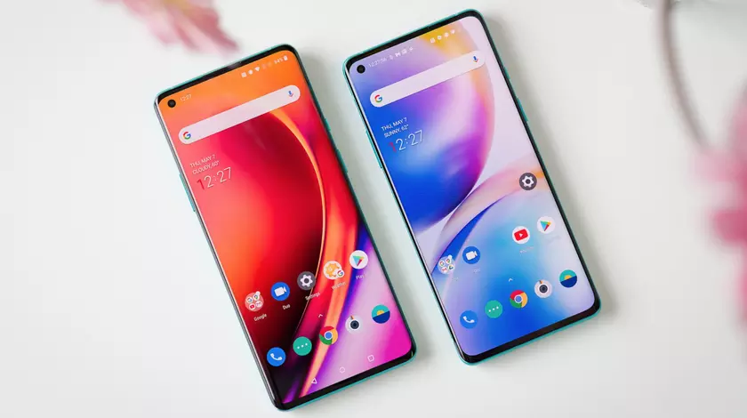 Инсайдер: презентация линейки OnePlus 9 состоится 23 марта