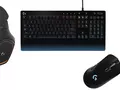 Logitech G Prodigy: новая серия игровых аксессуаров