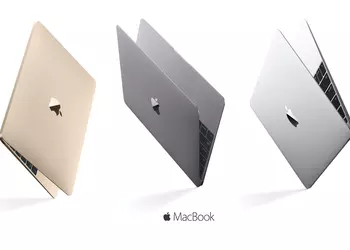 Apple adds first 12-inch MacBook to list of obsolete products