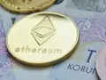 Курс Ethereum вновь резко взлетел