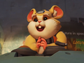 Новый герой Overwatch — хомяк, управляющий роботом, как в «Звездных войнах»