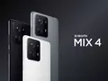 Xiaomi Mix 4 имеет самый плавный пользовательский интерфейс