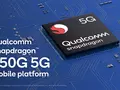 Qualcomm представила чип Snapdragon 750G с модемом Snapdragon X52 5G 