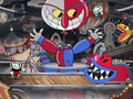 На PlayStation 4 выходит Cuphead: хардкорный платформер в стиле мультфильмов 30-х и «Лучшая инди-игра 2017»