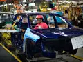 Nissan отменила планы по производству электромобилей в США