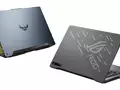 ASUS анонсировала игровые ноутбуки Zephyrus G14 и TUF Gaming A15/A17 с ценником от 25 099 грн