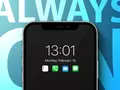 Не только 120 Гц: iPhone 13 получит поддержку режима Always-on Display. Он будет работать, как на Apple Watch