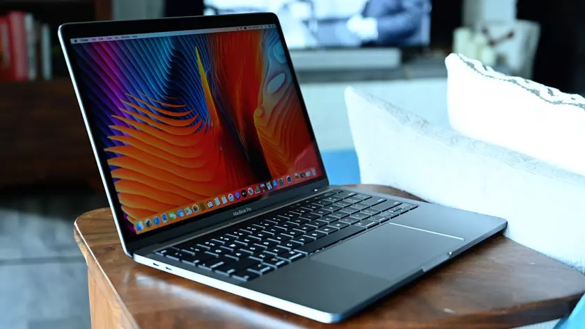 Минг-Чи Куо: первыми на ARM-процессоры Apple перейдут 13-дюймовые MacBook Pro