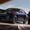 Фронтальна частина CX-6e