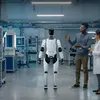 Thumbnail of FF Futurist Robot Version 3