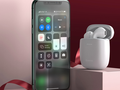 Baseus Encok W04 Pro: TWS-наушники с защитой IP54, беспроводной зарядкой, дизайном, как у Apple AirPods и ценником в $22