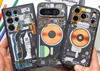 Ruthless tech blogger JerryRigEverything put down the scalpel and lighter and named the most repairable and least reliable smartphones of 2025