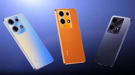 Infinix Note 40 Pro Plus з'явився в сертифікаціях SDPPI та EEC, натякаючи на швидкий глобальний запуск