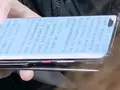 Huawei Mate 40 Pro заметили у пользователя в китайском метро