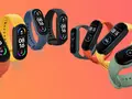Xiaomi Mi Band 6 уже продают на AliExpress